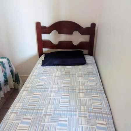 Aluga Se Suites São Miguel dos Milagres Eksteriør bilde