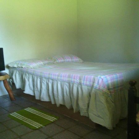 Aluga Se Suites São Miguel dos Milagres Eksteriør bilde