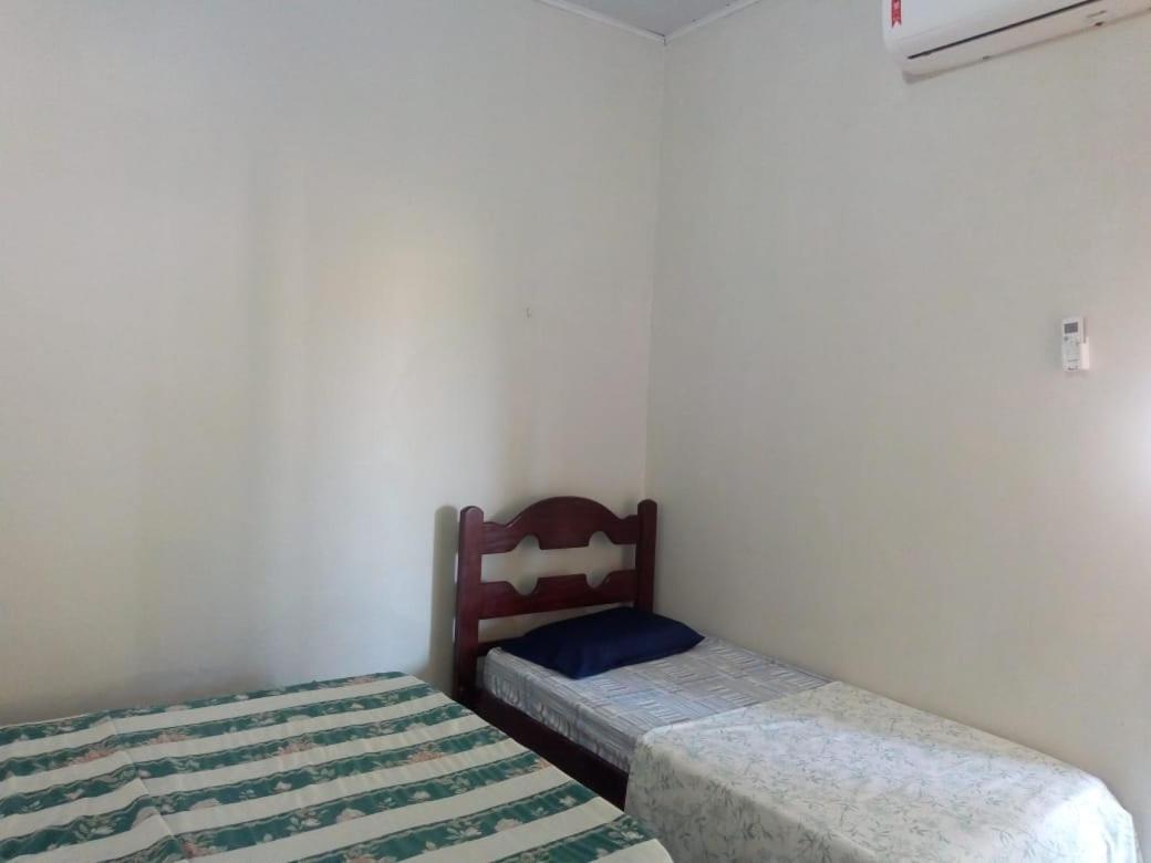 Aluga Se Suites São Miguel dos Milagres Eksteriør bilde
