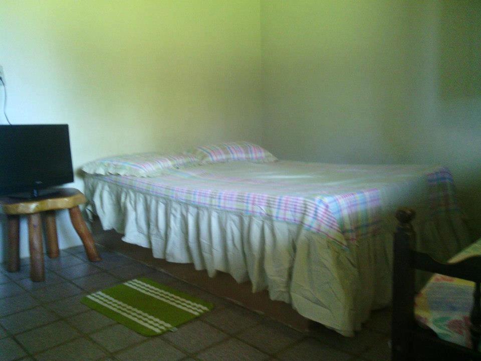 Aluga Se Suites São Miguel dos Milagres Eksteriør bilde
