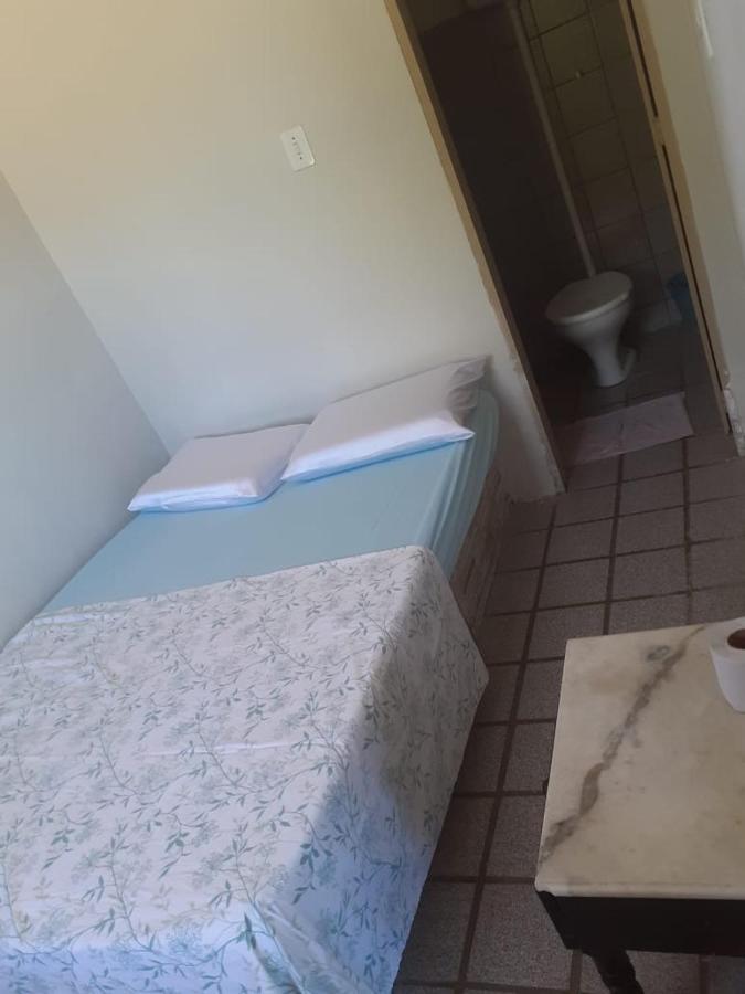 Aluga Se Suites São Miguel dos Milagres Eksteriør bilde