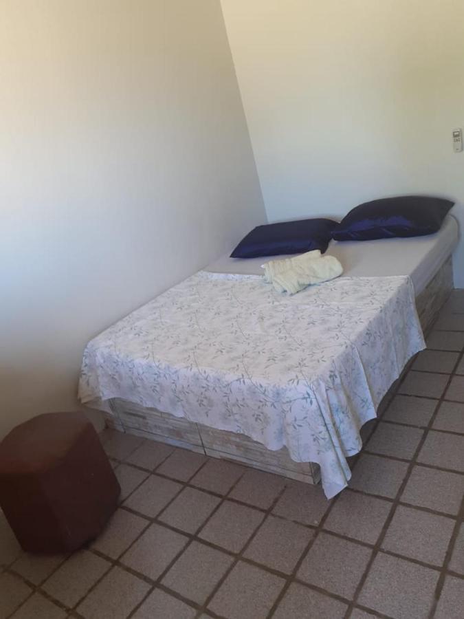 Aluga Se Suites São Miguel dos Milagres Eksteriør bilde