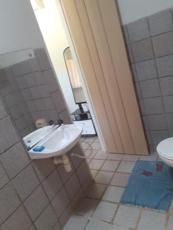 Aluga Se Suites São Miguel dos Milagres Eksteriør bilde